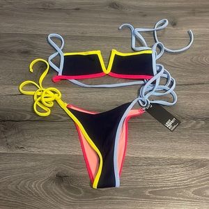 One One Swimwear Bikini